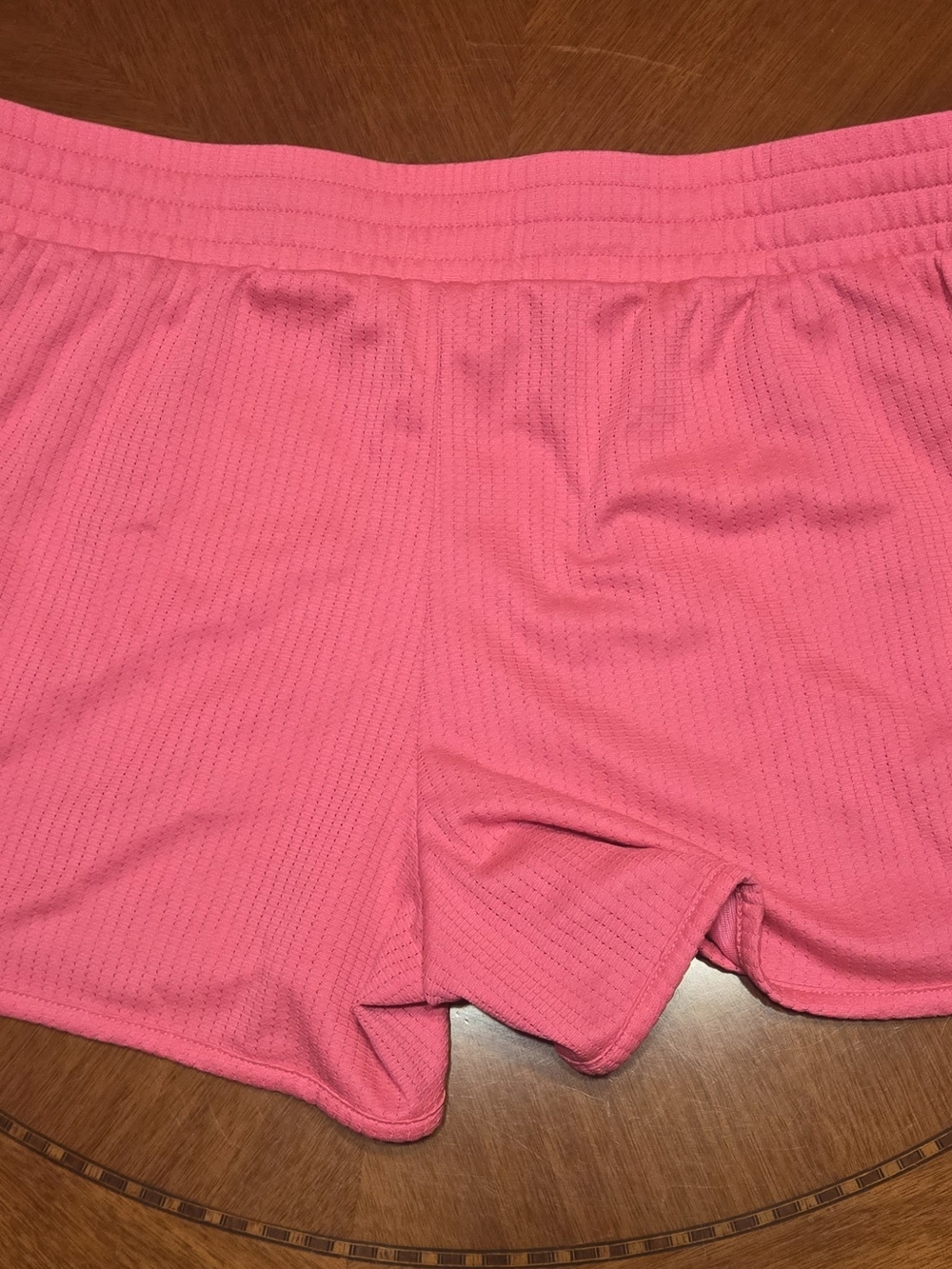 Danskin Pink Athletic Shorts